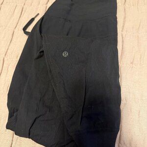 Lululemon Dance Studio Mid-Rise Jogger Full Length